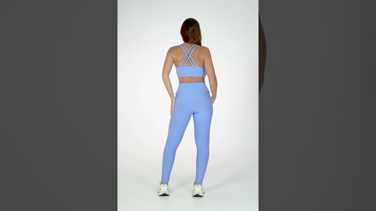 Vídeo do produto