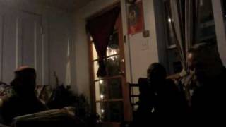 Berkeley Hare Krishna Kirtan