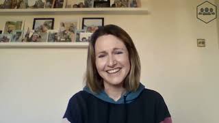 HCL Podcast Episode 43: Honest, transparent &amp; vulnerable leadership - Bev Wakefield