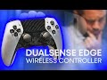 Progamer zijn kost je 240 euro - PlayStation 5 DualSense Edge Preview