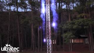 Falling Star   Multi Shot   Blue Nov 24th 2015