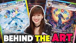 The Wild Story of the Prismatic Eeveelutions...