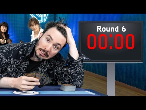 We Play Your Budget Decks at an Actual Magic Tournament