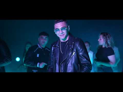 ALEX BAND LEVOČA - Pre zabava VIDEOKLIP 4K