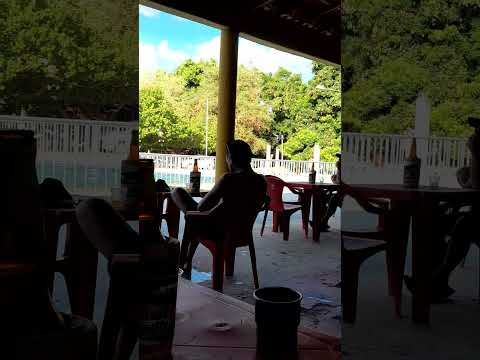 Balneário Jurandir em Agricolandia Piauí.