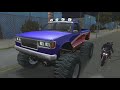 GTA SAN ANDREAS Jealous Girlfriends Compilation