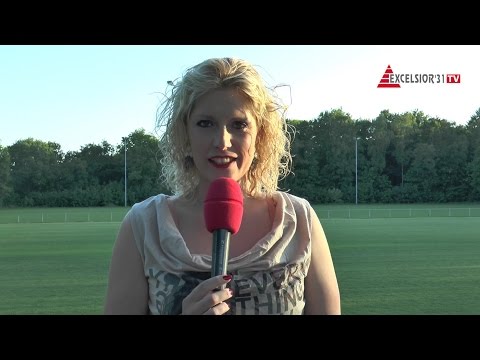 Excelsior'31 weekjournaal - week 23 (2015)