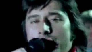 Steve Perry Faithfully Video