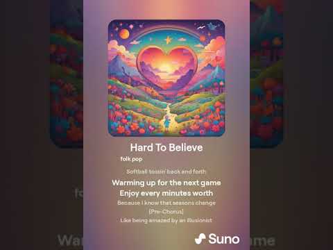 Home Grown - Hard To Believe