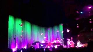 Norah Jones : Sinkin&#39; Soon bangalore live