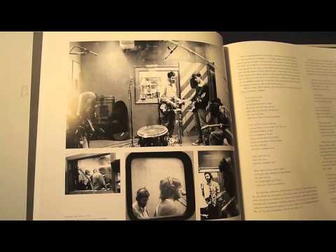 Bedhead 1992-1998: Unboxing