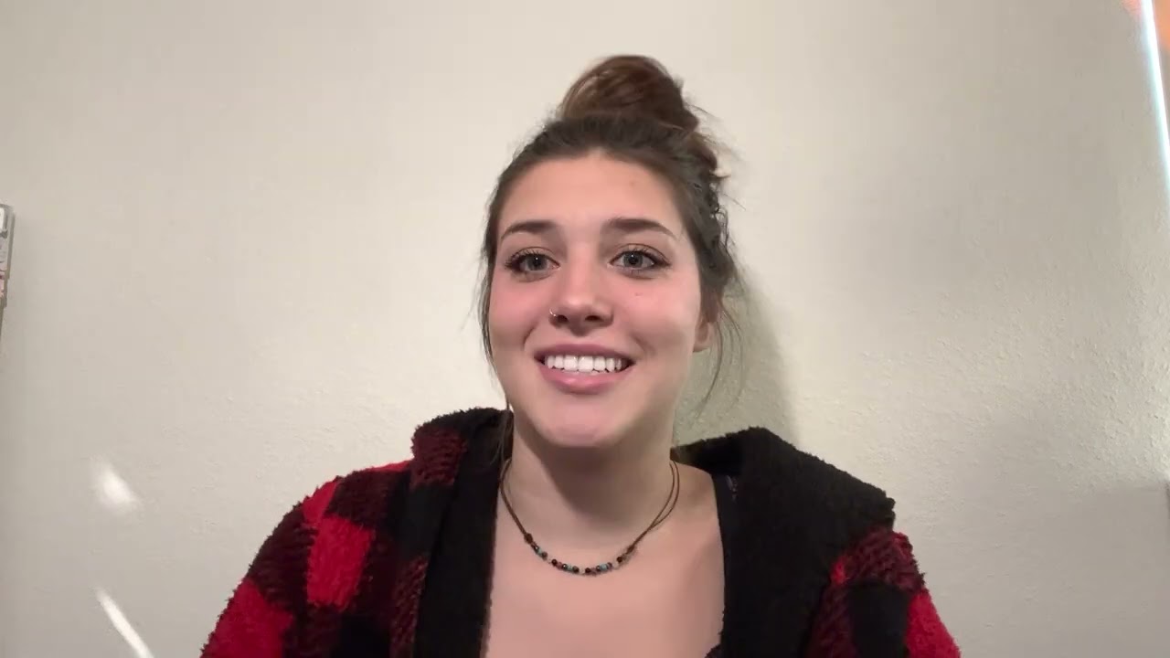 Self Tape - Monologue from Deviant Art