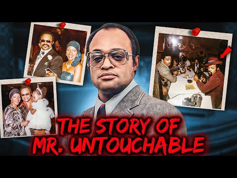 Meet Nicky Barnes: Harlem’s First Celebrity Gangster