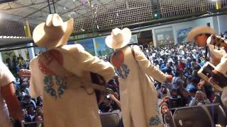 Grupo Exterminador "Tomame o Dejame" en chivata colombia