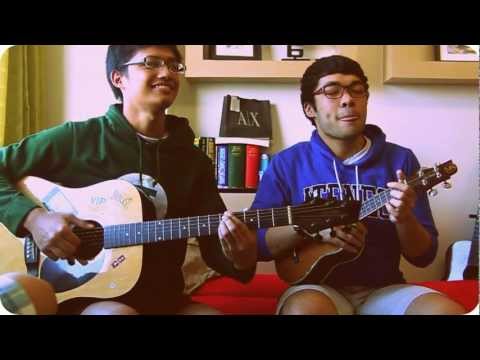 Save Room by John Legend [cover]