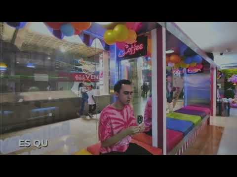 Zulu - Chocolate (Sabores) (Visualizer)