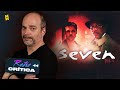 Retro-crítica 'Seven' de David Fincher