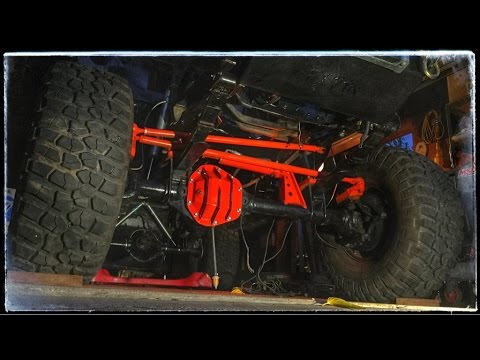 MG #1 - what is crossover, high steer and hydraulic assist steering?