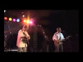 Diamantina Drover -Hugh McDonald with John Schumann's Vagabond Crew, Woodford 2010 LoQ.mov