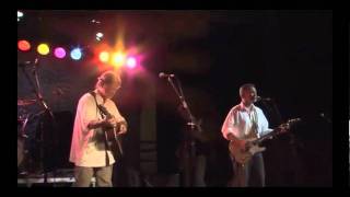 Diamantina Drover -Hugh McDonald with John Schumann's Vagabond Crew, Woodford 2010 LoQ.mov