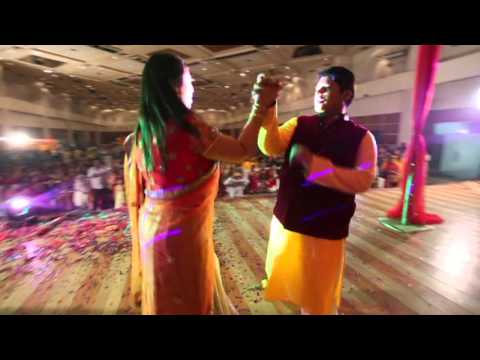 Chingam Chabake Dance Video/Wedding Dance Choreography Bangladesh(Chingam Chabake)