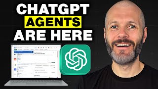 ChatGPT Agent Mode: Cool AI Trick or Total Time Sink?