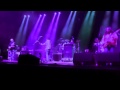 Widespread Panic, The Orpheum, L.A. 04/04/14 "Sometimes"