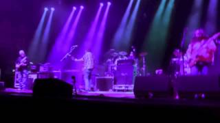 Widespread Panic, The Orpheum, L.A. 04/04/14 "Sometimes"