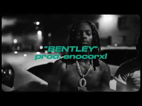 LIL DURK x KING VON TYPE BEAT - "bentley" 2024 I [FREE]