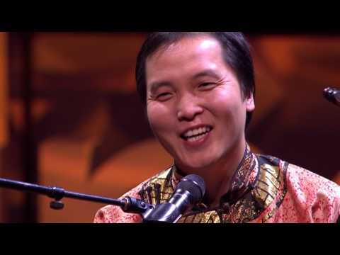 Live Performance | Bukhchuluun Ganburged | TEDxSydney