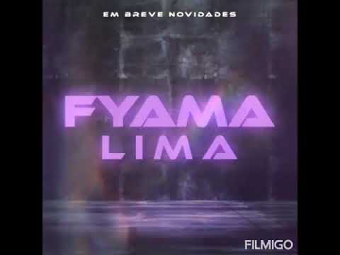 Ta Carente - Fyama Lima - MÚSICA