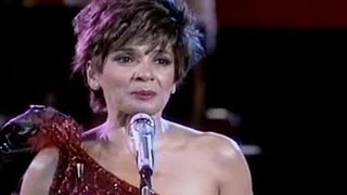 Shirley Bassey  / My Way / Berlin / 1987 /