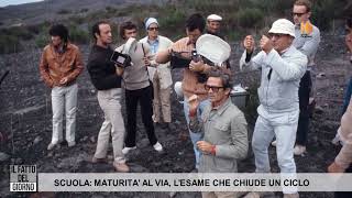 maturita al via l esame che chiude un ciclo e solo una tappa