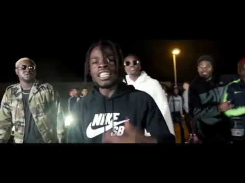 Cody x N'seven7 - Présidentielle (Hors Série) I Daymolition