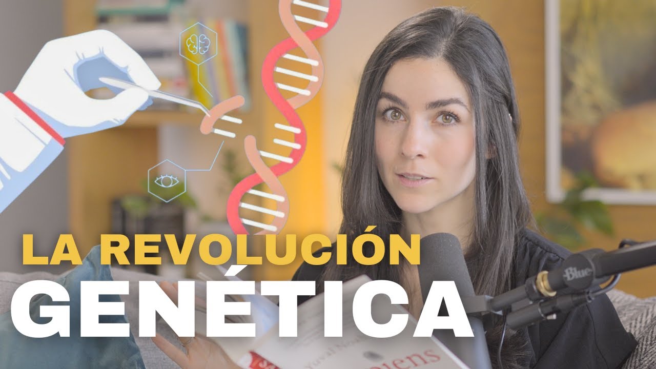 Rompimos las LEYES DE LA BIOLOGÍA 🧬