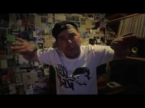 M-Dot - B-Sting (Official Music Video)