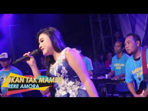 RERE AMORA NEW VERYSTA BUKAN TAK MAMPU LIVE  BETITING GUNTING SUKOREJO PASURUAN ASYIIK