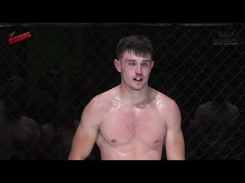 Almighty Fighting Championship 9 - Jamal Raja v Conner Hughes