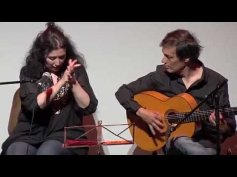 CATALINA GIMENEZ - por tangos