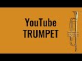 YouTube Trumpet - Play Trumpet with computer Keyboard