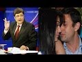The Newshour Debate: Preity Zinta and Ness Wadia.