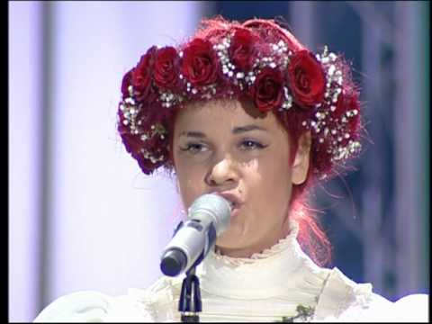 Video thumbnail for Auga, Auga Rūžeņa