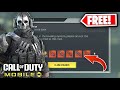 *NEW* CALL OF DUTY MOBILE - how to download TEST SERVER & FREE MYTHIC + LEGENDARY GUNS SEASON 5 2024