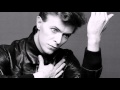 David Bowie - Heroes Instrumental