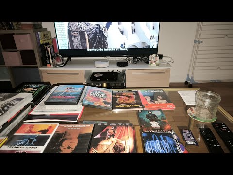 #kenrussell #thedevils #themusiclovers #alteredstates #gothic 