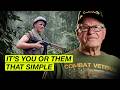 Marine Sergeant on Fierce Combat in Vietnam | Floyd Moreland Jr.