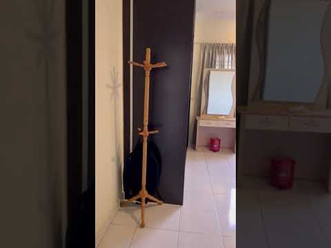 Perdana Emerald Condominium, Damansara Perdana video
