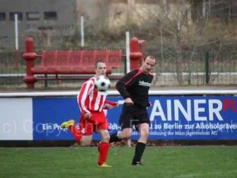 SG Gnadau - Spielerhinrundenbilanz