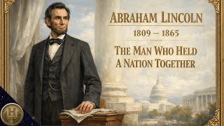 Download lagu The ENTIRE History of Abraham Lincoln | The Man Who Changed the World mp3