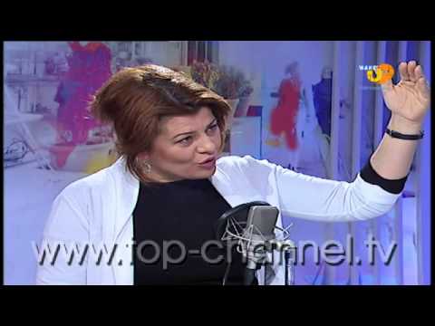 Wake Up, 17 Shkurt 2015, Pjesa 2 - Top Channel Albania - Entertainment Show
